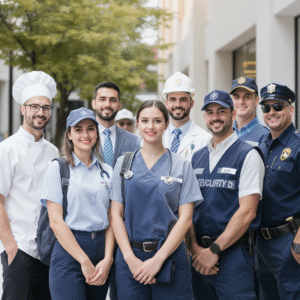 Number one uniform stitching in Kerala