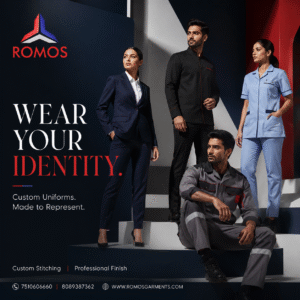 Best Uniform stitching in Kerala